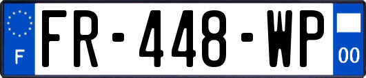 FR-448-WP