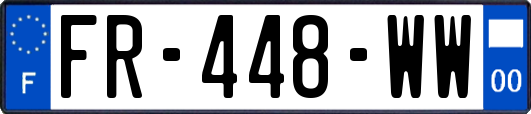 FR-448-WW
