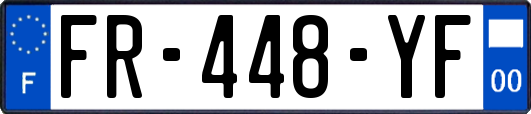 FR-448-YF