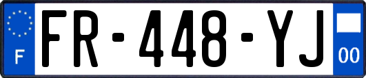FR-448-YJ