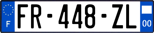 FR-448-ZL