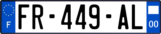 FR-449-AL