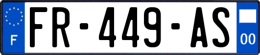 FR-449-AS