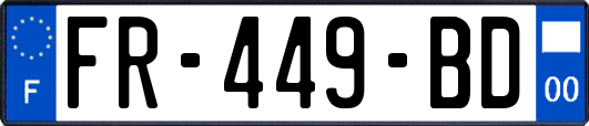 FR-449-BD