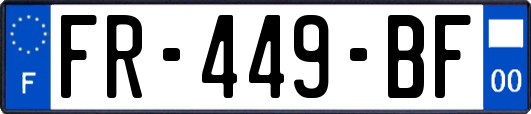 FR-449-BF