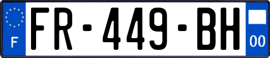 FR-449-BH