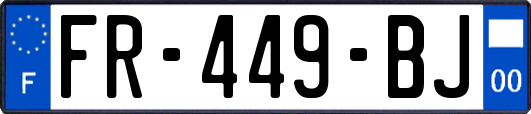 FR-449-BJ