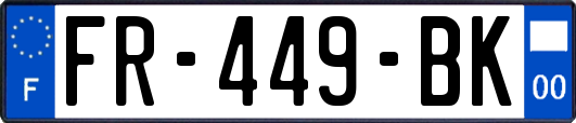 FR-449-BK