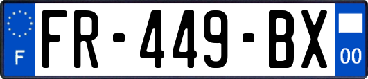 FR-449-BX