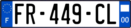 FR-449-CL