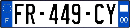 FR-449-CY