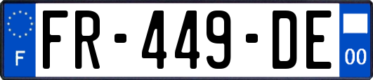 FR-449-DE