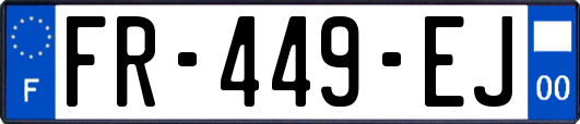 FR-449-EJ