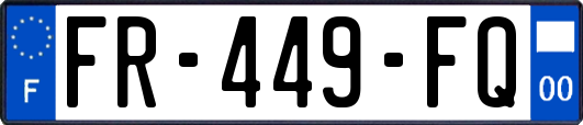 FR-449-FQ