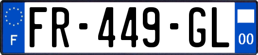 FR-449-GL