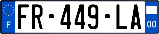 FR-449-LA