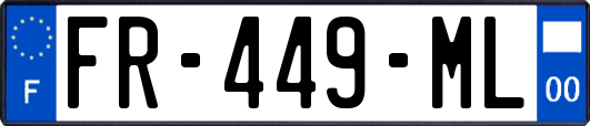 FR-449-ML