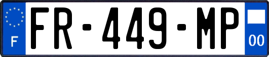 FR-449-MP