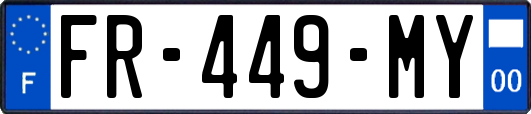FR-449-MY