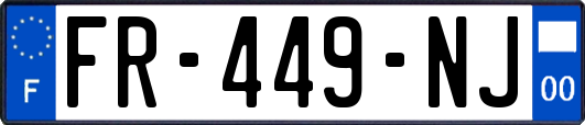 FR-449-NJ