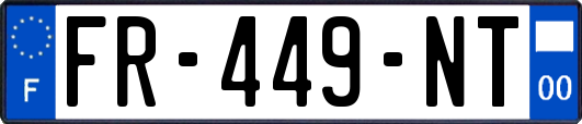 FR-449-NT