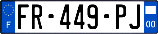 FR-449-PJ