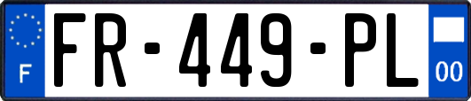 FR-449-PL