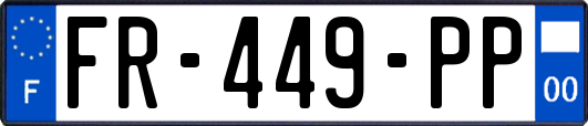 FR-449-PP