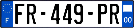 FR-449-PR