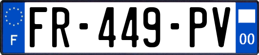 FR-449-PV