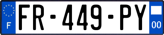 FR-449-PY