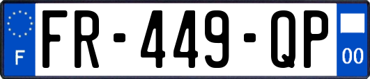 FR-449-QP