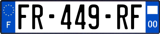 FR-449-RF