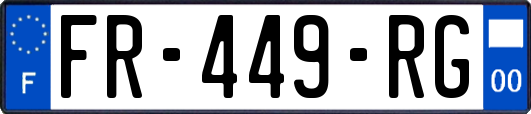 FR-449-RG