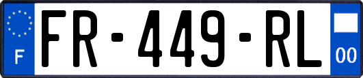 FR-449-RL