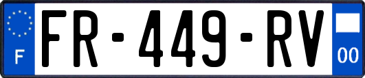 FR-449-RV