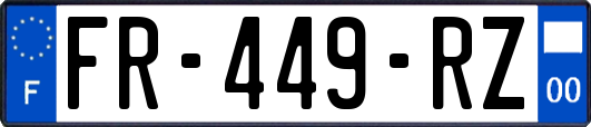 FR-449-RZ