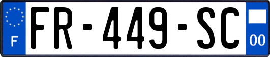 FR-449-SC