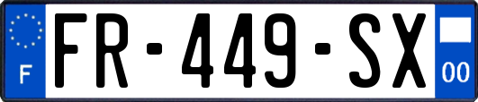 FR-449-SX