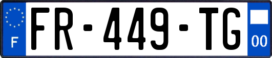 FR-449-TG
