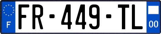 FR-449-TL