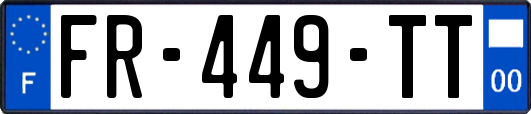 FR-449-TT