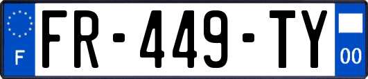 FR-449-TY