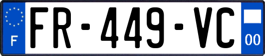 FR-449-VC