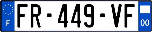 FR-449-VF