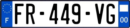FR-449-VG