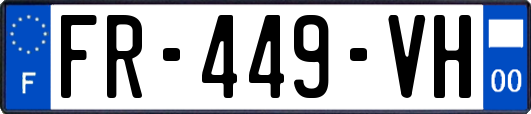 FR-449-VH