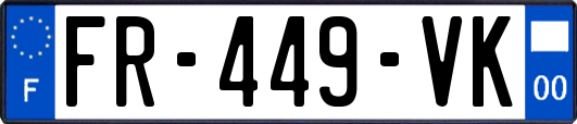 FR-449-VK
