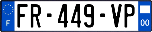 FR-449-VP