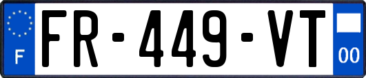 FR-449-VT